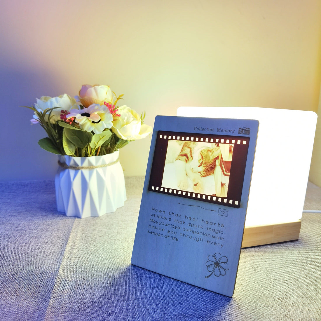 How to Write the Perfect Love Letter, Birthday Card, or Gift That Truly Means Something